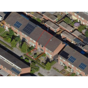 Te verstrekken hypothecaire lening op een woning bestemd voor de verhuur te Assen Te verstrekken hypothecaire lening op een woning bestemd voor de verhuur te Assen