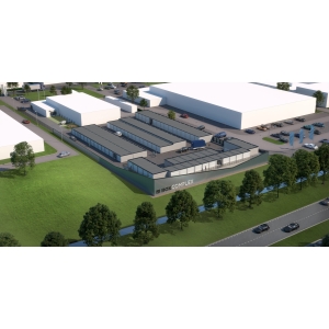 Te verstrekken hypothecaire lening op twee nieuw te bouwen garageboxen bestemd voor de verhuur te Leeuwarden Te verstrekken hypothecaire lening op twee nieuw te bouwen garageboxen bestemd voor de verhuur te Leeuwarden