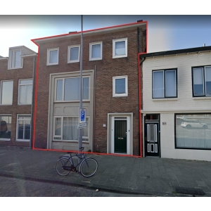 Te verstrekken hypothecaire lening op een woning met een exit-fee van € 5.100,- gedurende de eerste 24 maanden na verstrekking bestemd voor de verhuur te Vlissingen Te verstrekken hypothecaire lening op een woning met een exit-fee van € 5.100,- gedurende de eerste 24 maanden na verstrekking bestemd voor de verhuur te Vlissingen