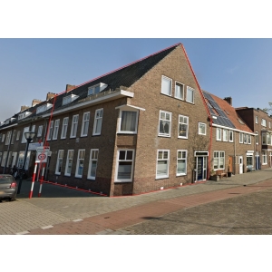 Te verstrekken hypothecaire lening op een woning met een exit-fee van € 6.072,- gedurende de eerste 24 maanden na verstrekking bestemd voor de verhuur te Vlissingen Te verstrekken hypothecaire lening op een woning met een exit-fee van € 6.072,- gedurende de eerste 24 maanden na verstrekking bestemd voor de verhuur te Vlissingen