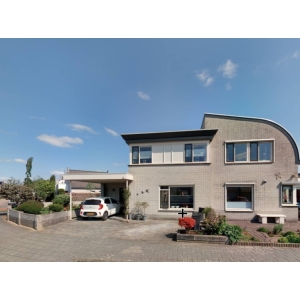 Te verstrekken hypothecaire lening op een woning bestemd voor de verhuur te Tiel Te verstrekken hypothecaire lening op een woning bestemd voor de verhuur te Tiel