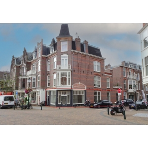 Te verstrekken hypothecaire lening op een winkelruimte bestemd voor de verhuur te 's-Gravenhage Te verstrekken hypothecaire lening op een winkelruimte bestemd voor de verhuur te 's-Gravenhage