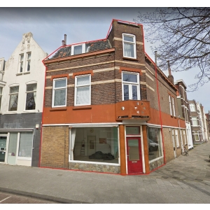 Te verstrekken hypothecaire lening op een woning met een exit-fee van € 4.800,- gedurende de eerste 24 maanden na verstrekking bestemd voor de verhuur te Vlissingen Te verstrekken hypothecaire lening op een woning met een exit-fee van € 4.800,- gedurende de eerste 24 maanden na verstrekking bestemd voor de verhuur te Vlissingen