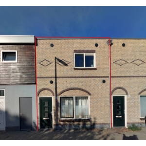Te verstrekken hypothecaire lening op een woning bestemd voor de verhuur te Schiedam Te verstrekken hypothecaire lening op een woning bestemd voor de verhuur te Schiedam