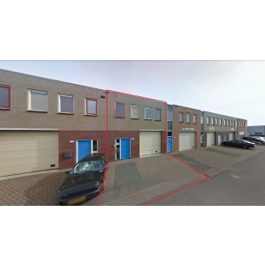 Te verstrekken hypothecaire lening op een bedrijfsruimte bestemd voor eigen gebruik te Opmeer Te verstrekken hypothecaire lening op een bedrijfsruimte bestemd voor eigen gebruik te Opmeer