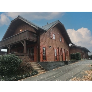 Te verstrekken hypothecaire lening op een recreatiewoning bestemd voor de verhuur te Brunssum Te verstrekken hypothecaire lening op een recreatiewoning bestemd voor de verhuur te Brunssum