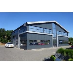 Te verstrekken hypothecaire lening op een bedrijfsgebouw bestemd voor eigen gebruik te Didam Te verstrekken hypothecaire lening op een bedrijfsgebouw bestemd voor eigen gebruik te Didam