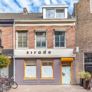 Te verstrekken hypothecaire lening op een winkelruimte bestemd voor eigen gebruik te Utrecht Te verstrekken hypothecaire lening op een winkelruimte bestemd voor eigen gebruik te Utrecht